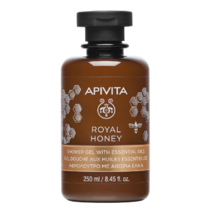 apivita gel dus miere royal honey.png