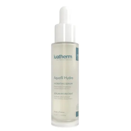 Aquafil Hydra Ser Hidratant, 30 ml, Ivatherm