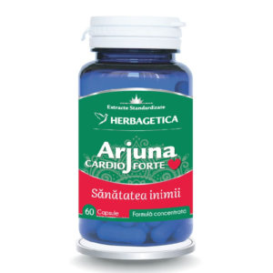 arjuna cardio forte 60 capsule herbagetica 1.png