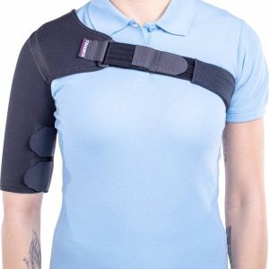 ARMFIX – Orteza de umar, marimea 2 (26–30 cm)