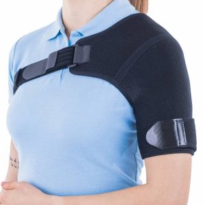 ARMSPORT – Orteza de umar, SRT242 (marime universala)