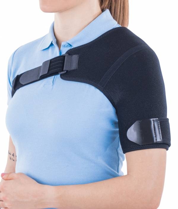 ARMSPORT – Orteza de umar, SRT242 (marime universala)