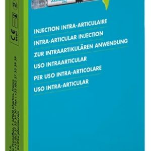 Arthrum Visc 75, 3ml, Lca Pharmaceutical