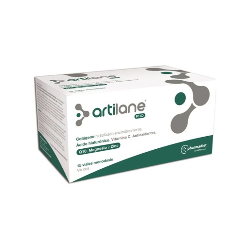 Artilane Pro x 15monodoze