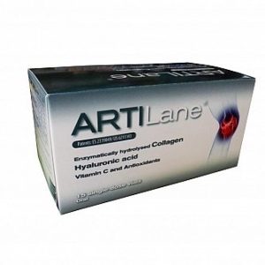Artilane x 15monodoze