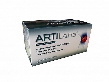 Artilane x 15monodoze