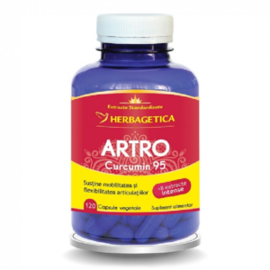 artro curcumin95 120 capsule herbagetica.png