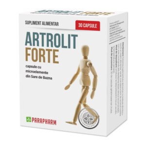 artrolit forte 30 capsule parapharm.png