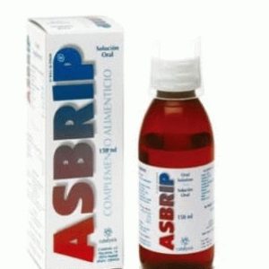 Asbrip solutie orala, 150 ml, Catalysis