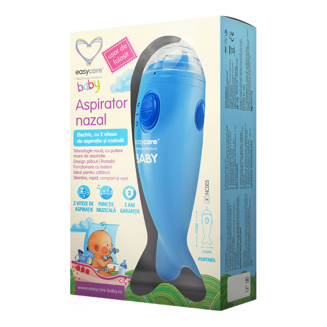 aspirator nazal electric easycare baby cu 2 viteze.png