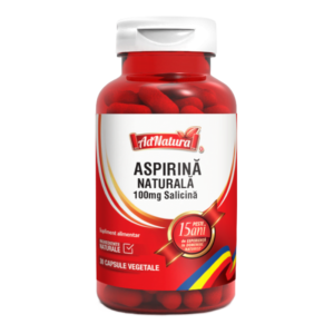 aspirina naturala 60 capsule adnatura.png