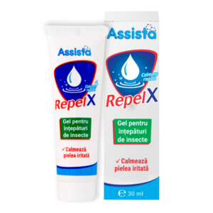 assista repelx gel intepaturi insecte x 30 ml 1 .png