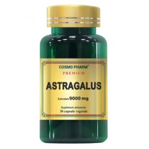 Astagalus 450mg, 30cps,Cosmopharm