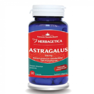 astragalus 30 capsule herbagetica.png