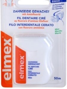 Ata dentara, 50m, Elmex