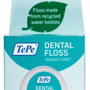 Ata dentara mentolata, 40m, TePe