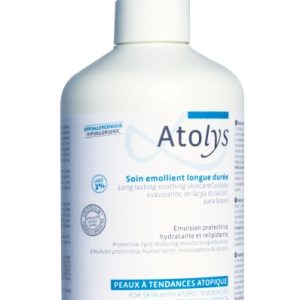 Atolys emulsie piele atopica x 500ml