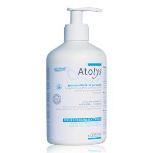 Atolys emulsie piele atopica x 500ml
