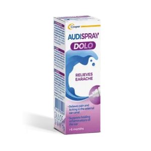 Audispray Dolo picaturi, 50ml, Diepharmex