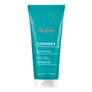 avene cleanance gel de curatare 200 ml.png