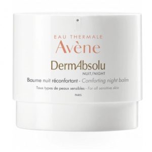 AVENE DermAbsolu Balsam Noapte Reconfortant x 40ml