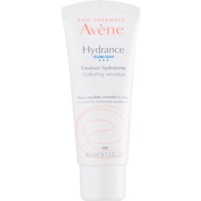 AVENE Hydrance Legere Emulsie x 40ml