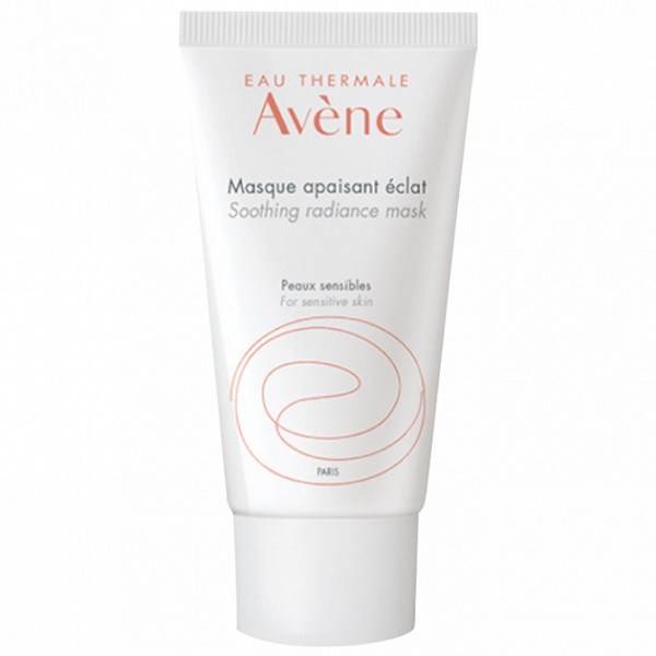 AVENE Masca hidratanta x 50ml