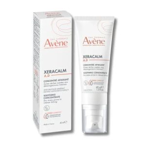 AVENE XeraCalm AD Concentrat calmant, 40ml