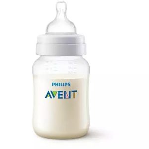 AVENT Biberon Anti-colic 260ml 1luni+ SCY103/01
