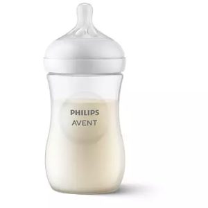AVENT Biberon Natural response 1luni+, 260ml SCY903/01