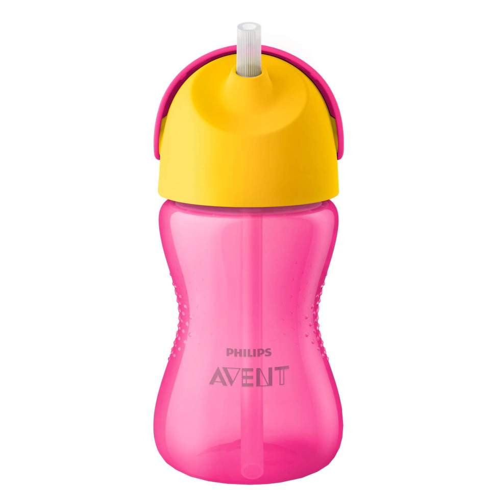 AVENT Cana cu pai fete x 300ml SCF798/02