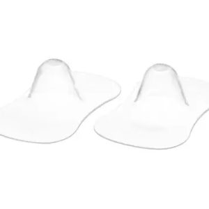AVENT Protectoare mamelon M x 2buc SCF153/03