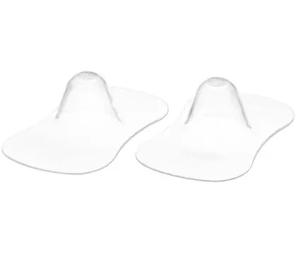 AVENT Protectoare mamelon M x 2buc SCF153/03