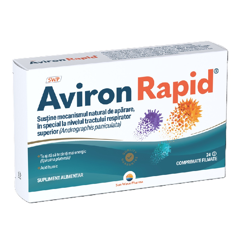 aviron rapid 24 comprimate filmate sun wave pharma.png