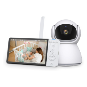 baby monitor digital si camera audio video wireless pentru supraveghere bebe likesmart babychill.png
