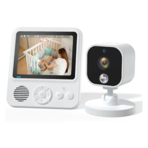 baby monitor digital si camera audio video wireless pentru supraveghere bebe likesmart babydreams.png