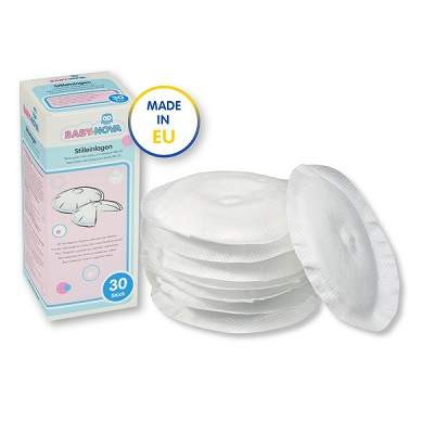 BABY NOVA Comprese protectie san 34041