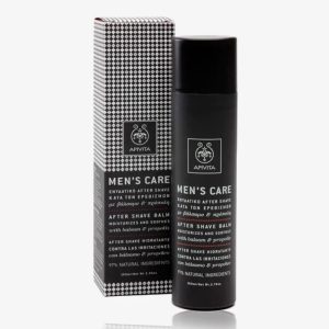 Balsam anti-iritatii dupa ras, 100ml, APIVITA