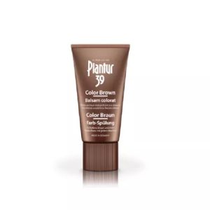 Balsam colorat Plantur 39 Color Brown, 150ml, Dr. Kurt Wolff
