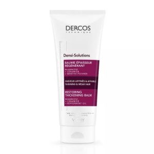 Balsam cu efect de densificare Densi-Solutions Dercos, 200ml, Vichy