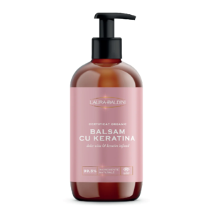 balsam cu keratina laura baldini dolce vita 200ml.png