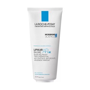 Balsam cu tripla actiune Lipikar Baume AP+M, 200ml, La Roche-Posay
