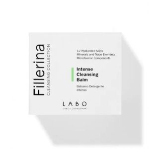 Balsam curatare intensa Fillerina, 125ml, Labo
