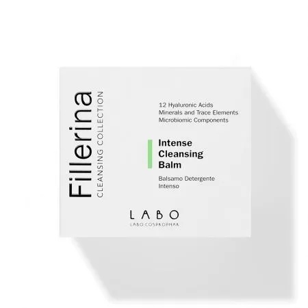 Balsam curatare intensa Fillerina, 125ml, Labo