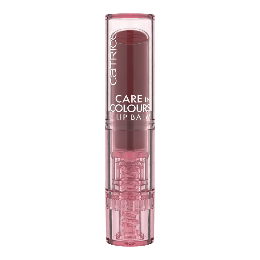 balsam de buze 050 wild rebel care in colours 3g catrice.png
