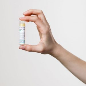 Balsam de buze cu musetel, 4g, Naturotto