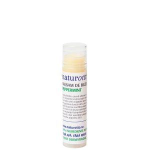 Balsam de buze Peppermint, 4g, Naturotto