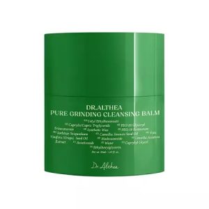 Balsam de curatare Pure Grinding Cleansing, 50ml, Dr. Althea