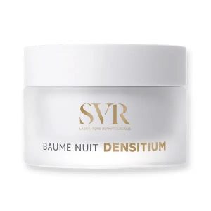 Balsam de noapte regenerant Densitium, 50 ml, SVR