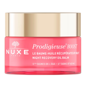 balsam de noapte regenerator pentru fata creme prodigieuse boost 50ml nuxe.png